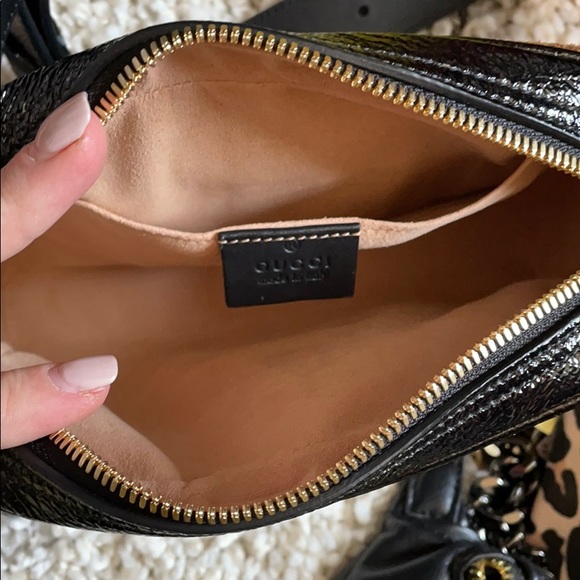 Beautiful never used Gucci bag! - Picture 7 of 7